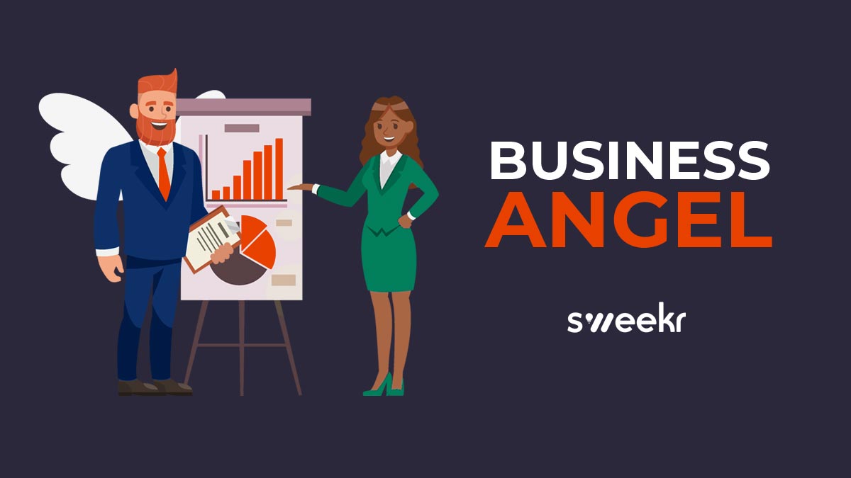 What is a business angel and how can he help you?