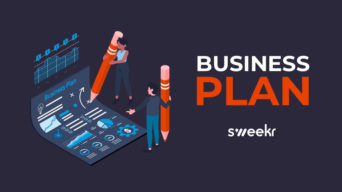 How to create a perfect business plan