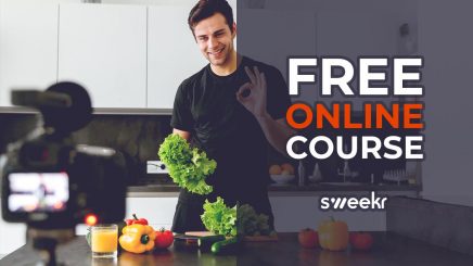 Offer free online courses