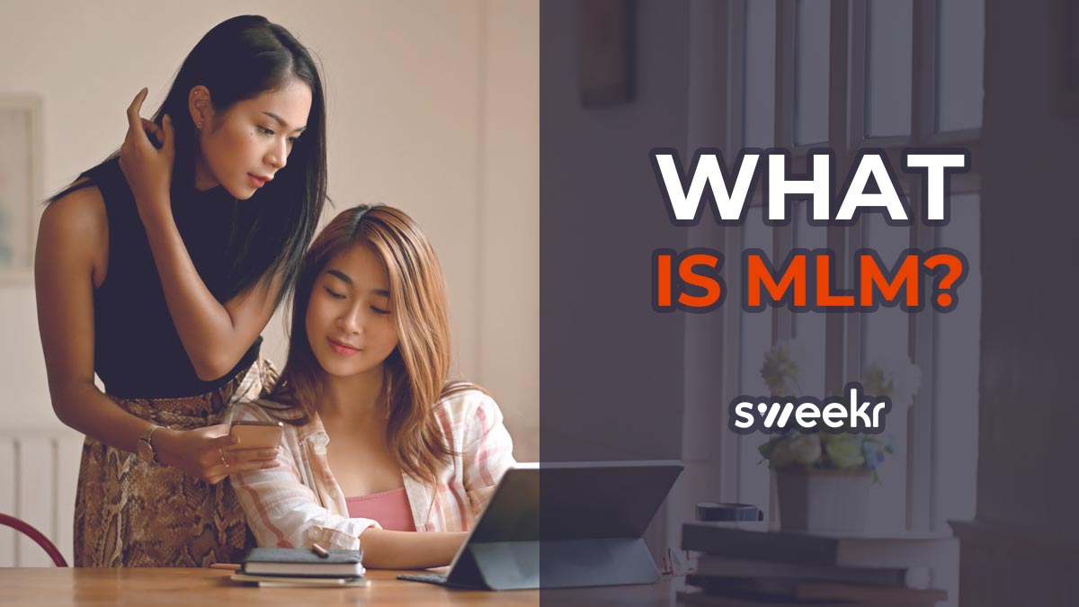 What is MLM and how can it help you make money?