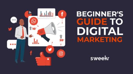 The complete beginner's guide to digital marketing strategy